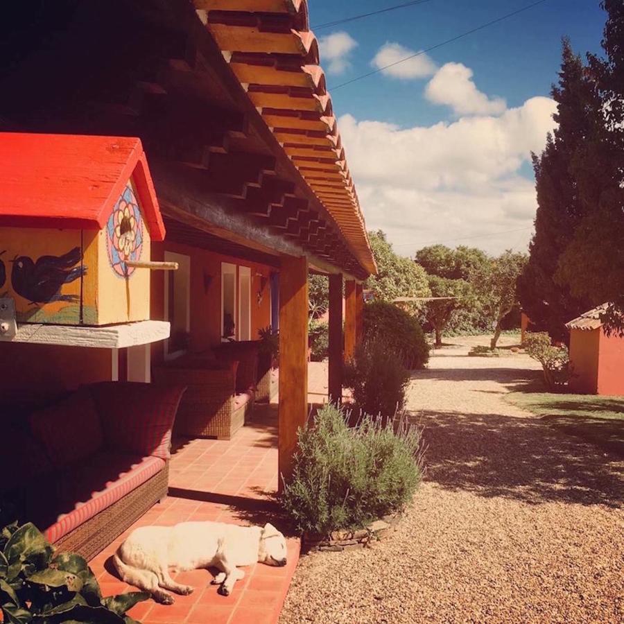 Monte Da Xica - Somente Adultos Guest House Замбужейра до Мар Екстериор снимка