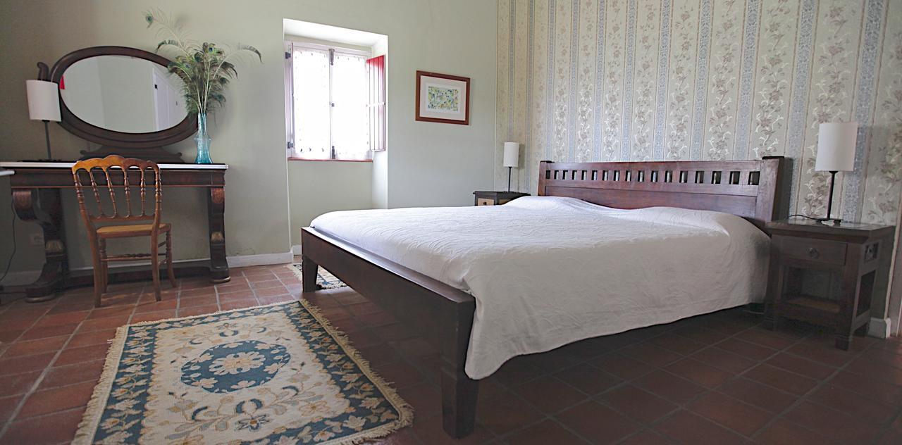 Monte Da Xica - Somente Adultos Guest House Замбужейра до Мар Екстериор снимка