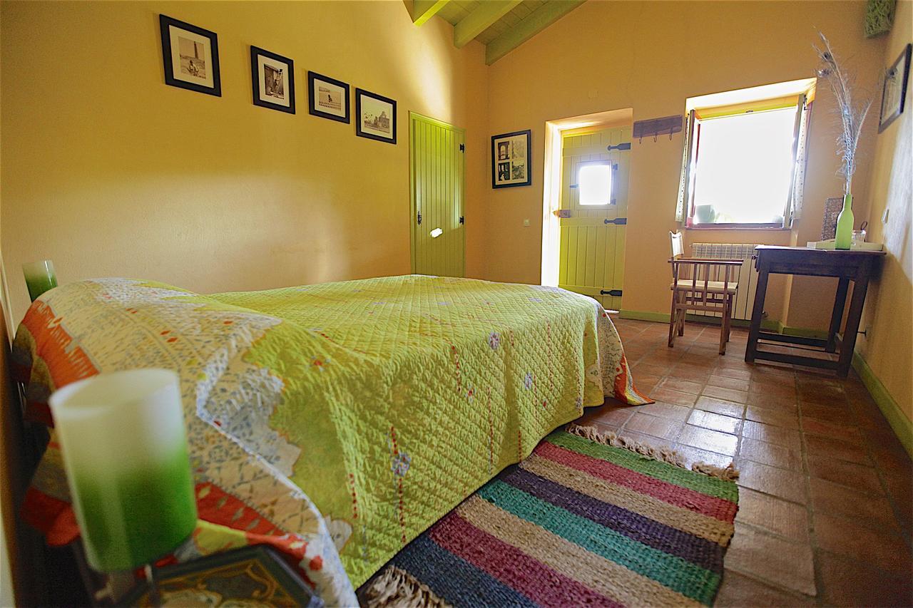 Monte Da Xica - Somente Adultos Guest House Замбужейра до Мар Екстериор снимка