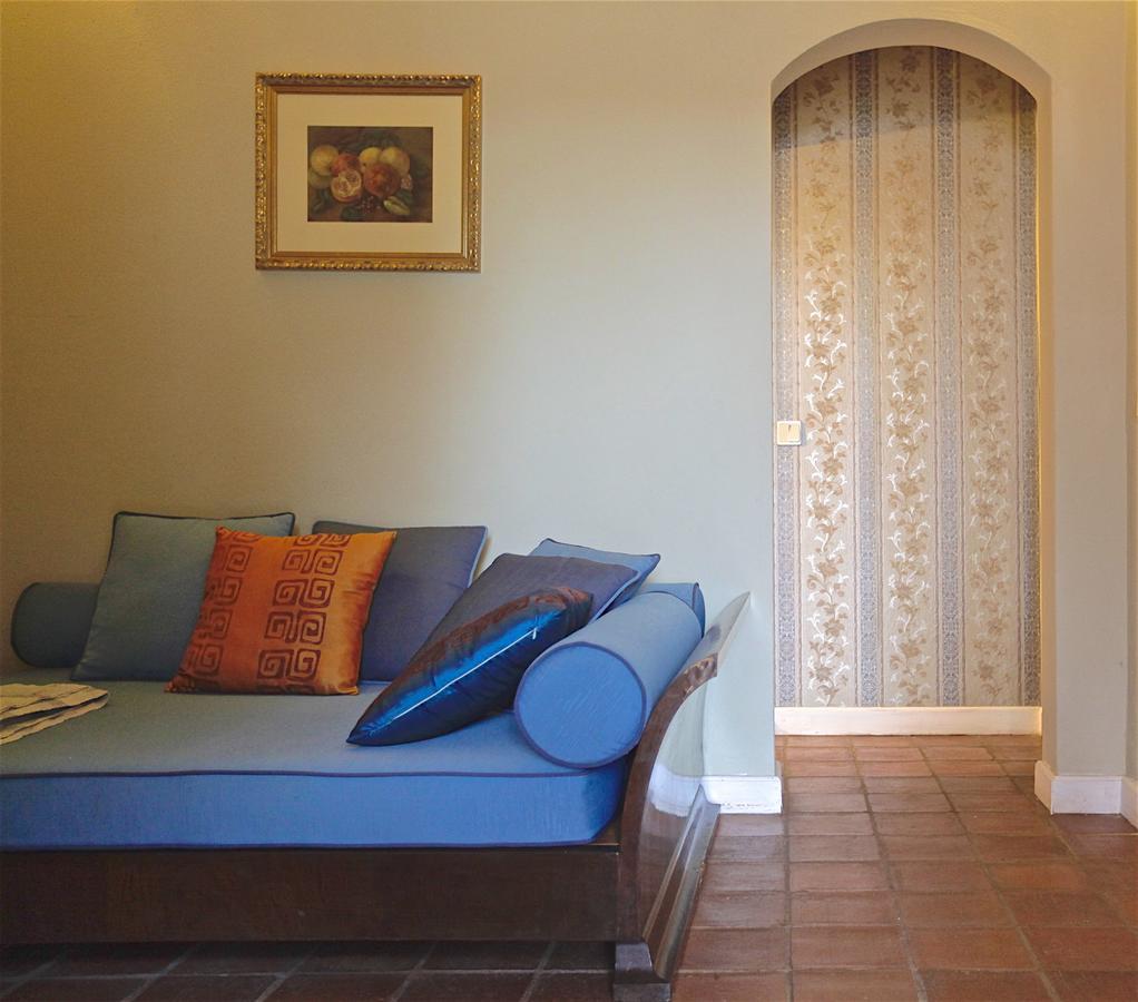 Monte Da Xica - Somente Adultos Guest House Замбужейра до Мар Екстериор снимка